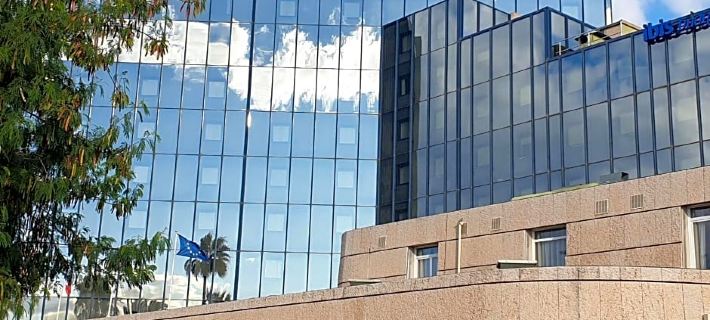 Novotel Nice Arénas Aéroport Ξενοδοχεία στην πόλη Νίκαια