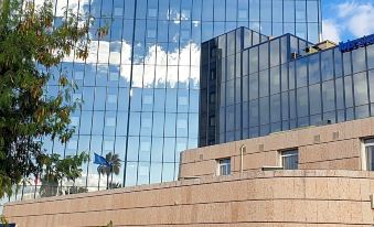 Novotel Nice Arénas Aéroport