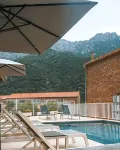 Hôtel & Résidence le Subrini Hotels in Ота