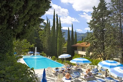 Beach Hotel du Lac Malcesine Hotels in Malcesine