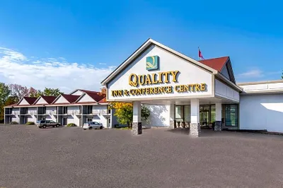 Quality Inn & Conference Centre