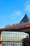 Hotel Diamante Corbetta Hotel a Inveruno