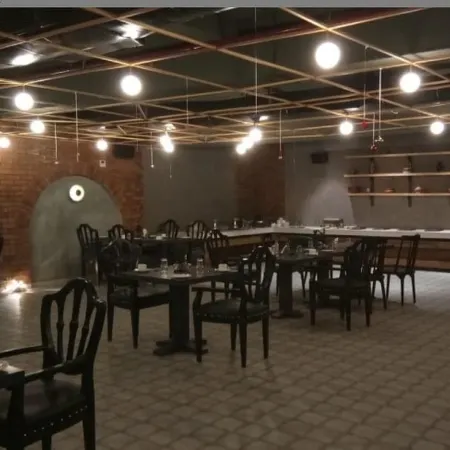 Regenta Inn Downton Raipur Hotel