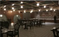 Regenta Inn Downton Raipur Hotel - breakfast