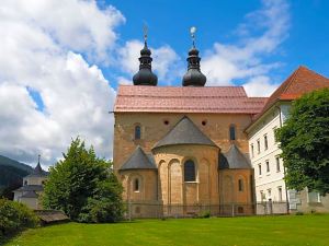 JUFA Hotel Festung Rosenberg Kronach