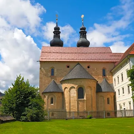 Jufa Hotel Kronach – Festung Rosenberg
