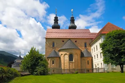 Jufa Hotel Kronach – Festung Rosenberg Hotels near Kompostanlage Naila