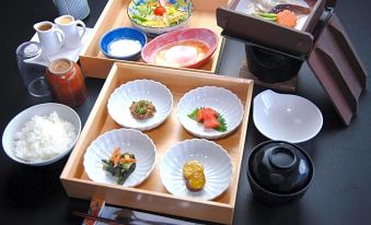 Ryokan Yufusan - Housity