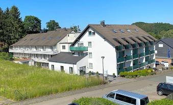 Hotel Hesborner Kuckuck