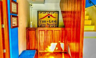 Yuu-Lee Casa Bendita Huatulco
