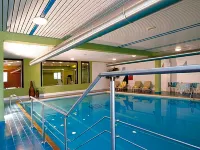 Hotel du Lac - Relax Attitude Hotel - Pools