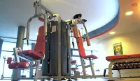 ブルー ダイヤモンド ホテル アクティブ SPA - ジム