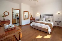 House on Westcliff Hotel di Vermont