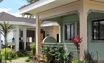Ucoy Beach Resort
