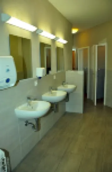 Land-Gut-Hotel Westerkrug Hotels in Schleswig-Flensburg