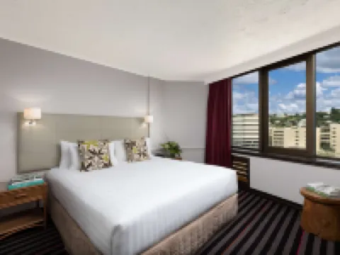 Rydges Southbank Townsville, an EVT hotel Hotels in South Townsville