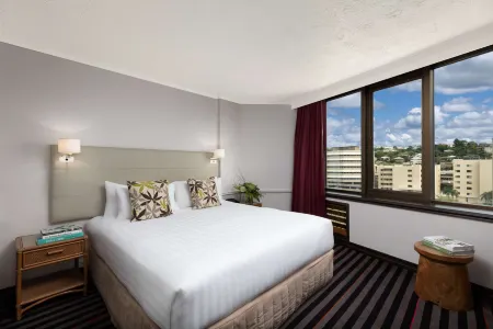 Rydges Southbank Townsville, an EVT hotel