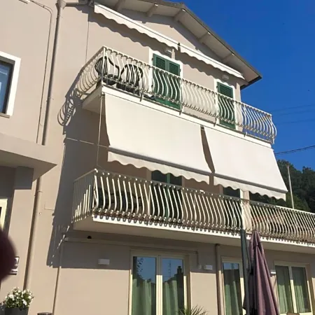 Hotel Monti