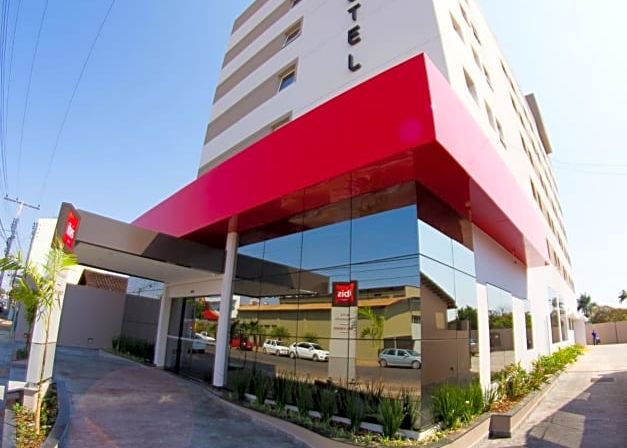 Ibis Catalao