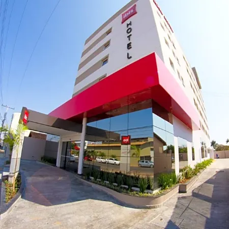 Ibis Catalao
