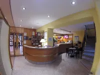 Flying Hotel Hotels in Cirié
