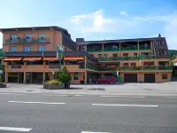 Hotel de La Route Verte