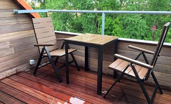 B&B Villa Verde - Housity