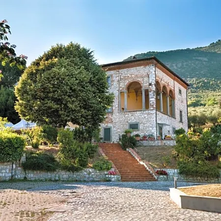 Hotel Villa Rinascimento