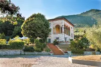 Hotel Villa Rinascimento - Pools