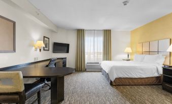 Candlewood Suites Erie