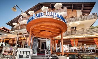 Hotel am Hopfensee