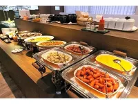 Hotel Ermou Regency - breakfast
