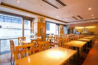 Yokkaichi Urban Hotel