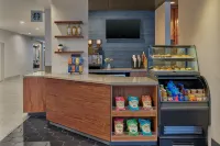 Delta Hotels Little Rock West - breakfast