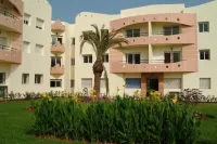 The Jardins of the Atlantic in Mohammedia Hotels in Mohammedia