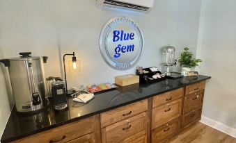 BlueGem Motel