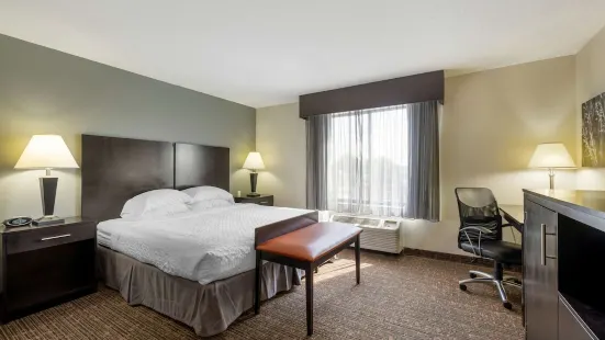 Best Western Plus Omaha Airport Inn