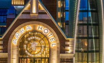 Arka Hotel by Ginza Project