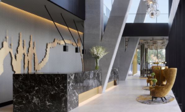 InterContinental Hotels LJUBLJANA by IHG