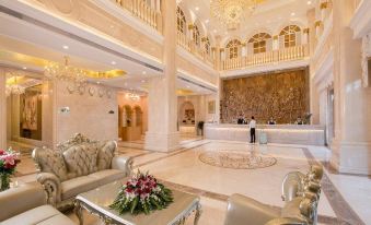 Vienna International Hotel (Guangzhou New Baiyun Railway Station Wanda) 썸네일