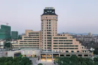 JI Hotel (Ningbo Beilun Changjiang Road) Hotel in zona Fenghuang Heming