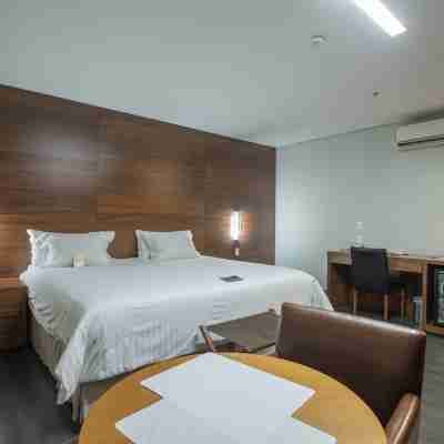 Hotel Gran Odara Rooms