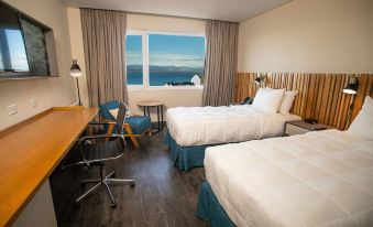 Hampton by Hilton Bariloche