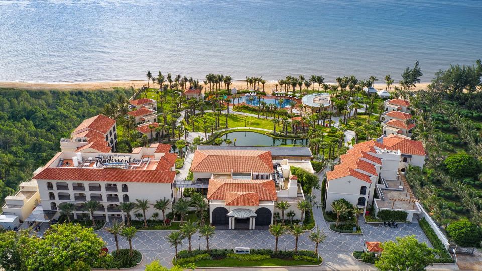 Radisson Resort Phan Thiet