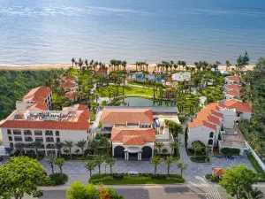 Top 10 4-Star Select Hotels in Phan Thiet