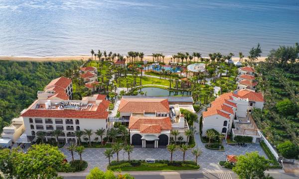 Radisson Resort Phan Thiet