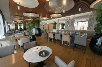 NH Collection Olomouc Congress - sarapan
