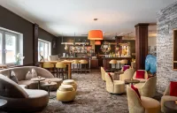 Elaya Hotel Steinplatte Ehemals Kuhotel by Rilano Hotels in Waidring