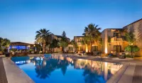 Nireas Hotel Hotels in Vamvakopoulo