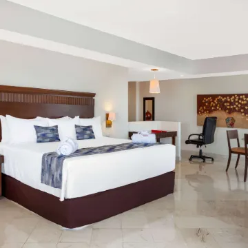 Ramada Plaza by Wyndham Veracruz Boca del Rio